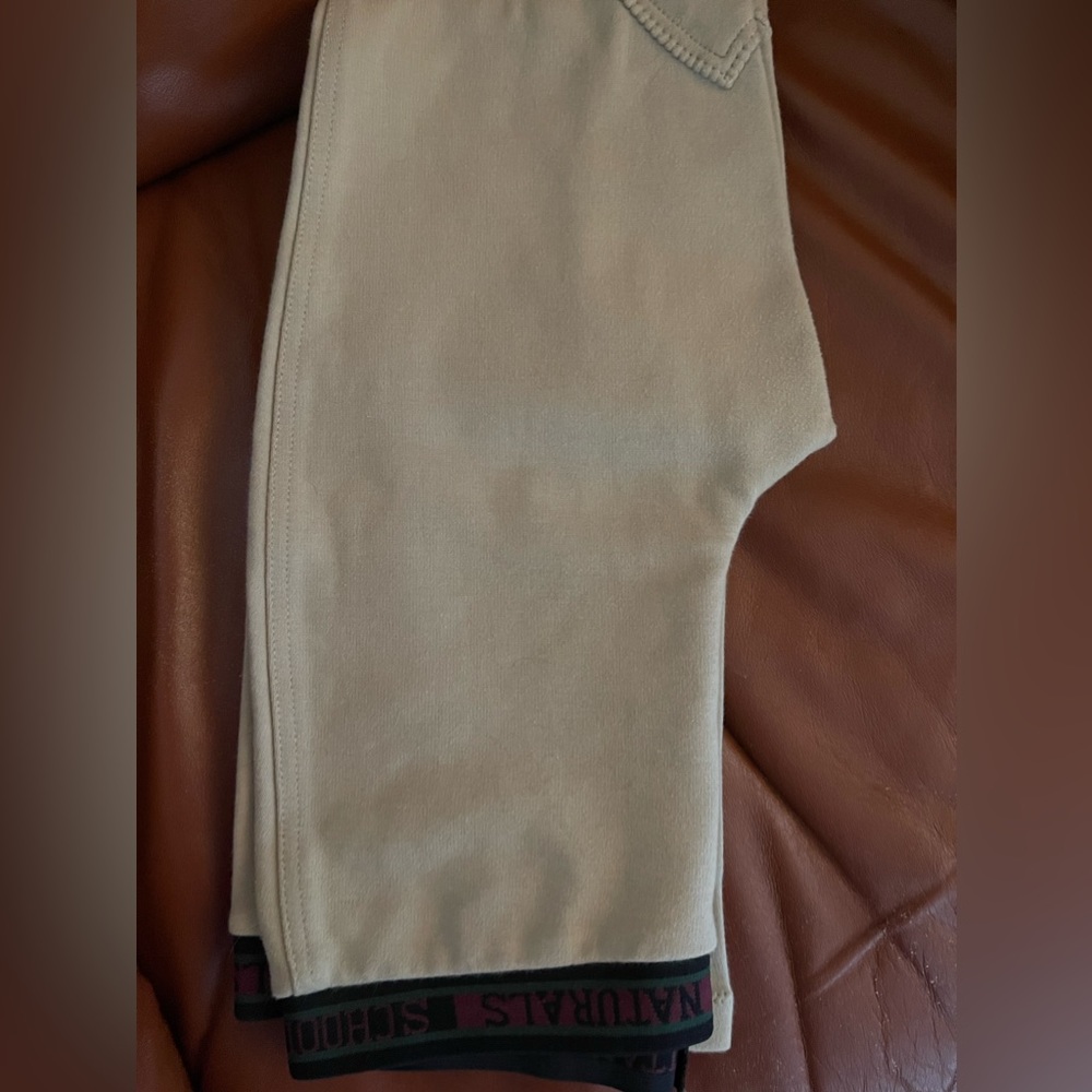 Pull-on Schoolers Riding Pants